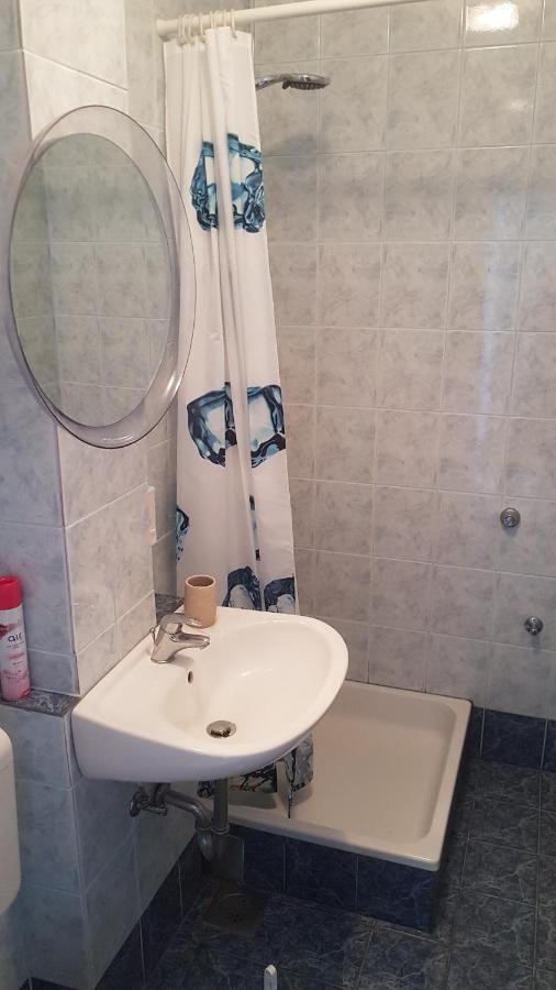 Apartamento Margareta Sveti Ivan Dobrinjski Exterior foto