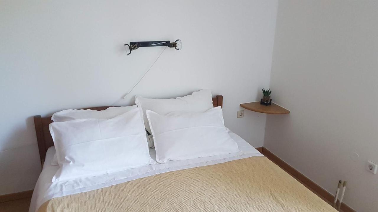 Apartamento Margareta Sveti Ivan Dobrinjski Exterior foto